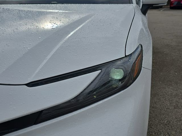 Used 2026 Toyota Camry SE w/ Convenience Package image 31