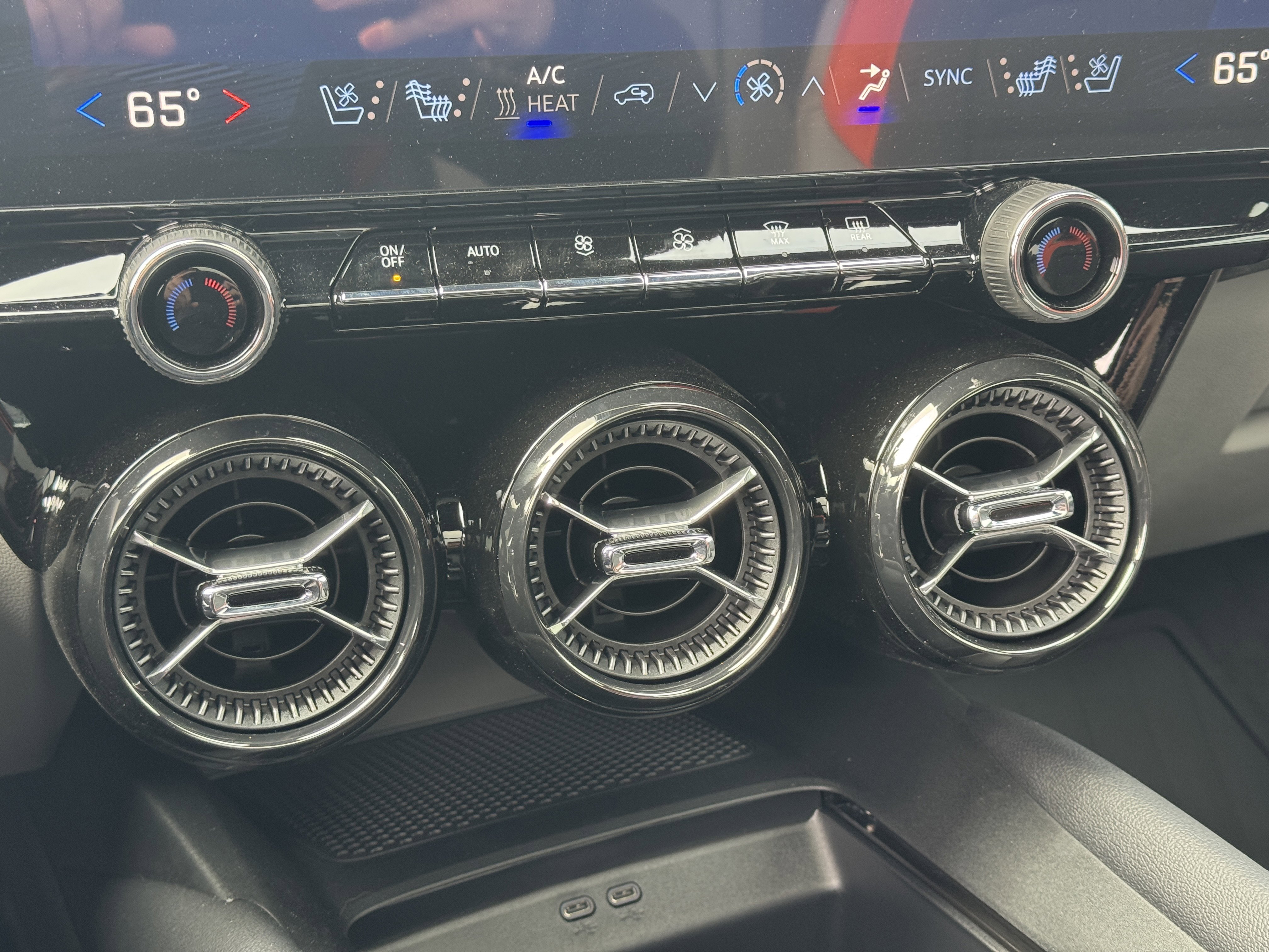 New 2026 Chevrolet Blazer EV SS w/ Performance Package image 28