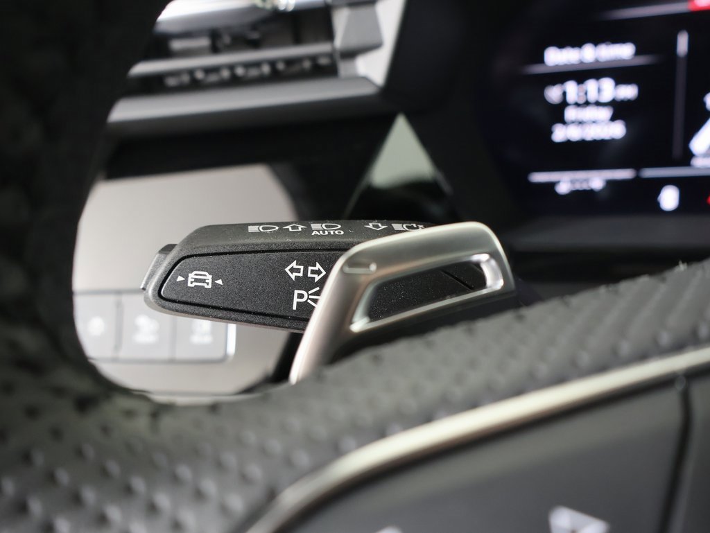 Used 2023 Audi RS 3 image 34