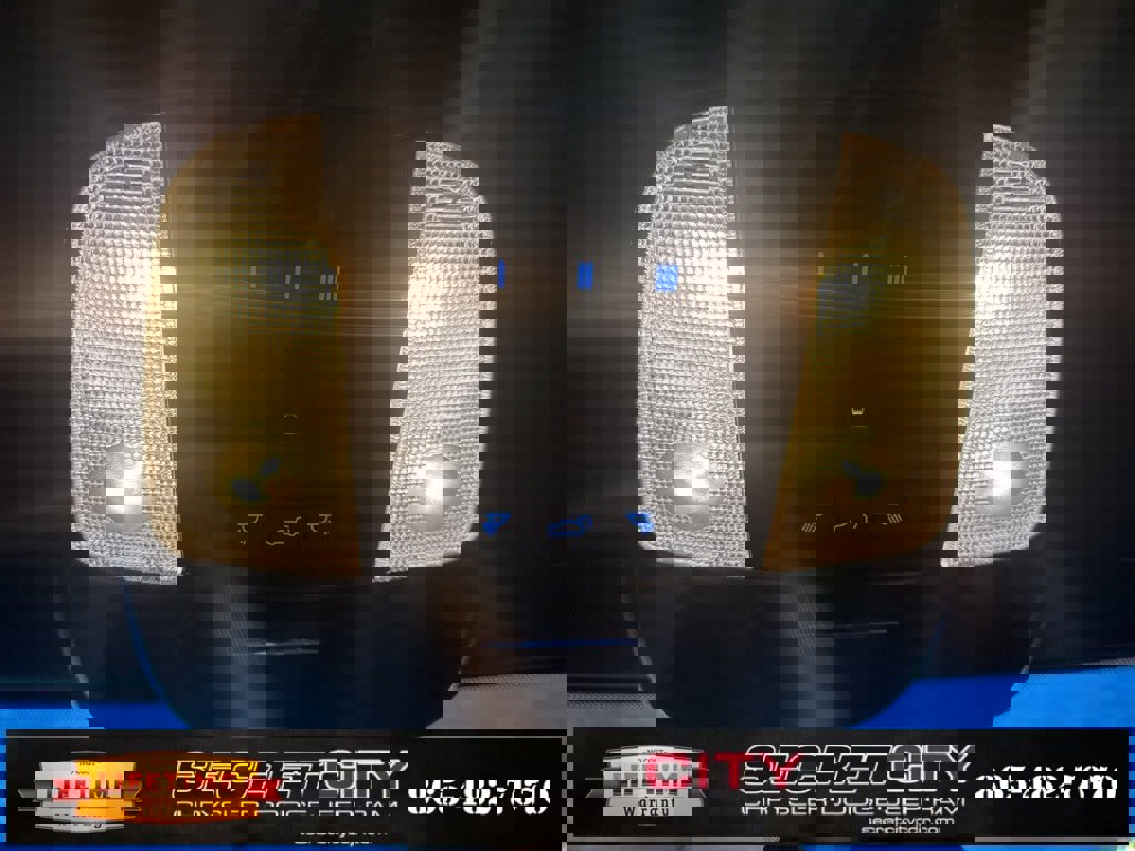 Used 2025 Dodge Durango R/T w/ Blacktop Package image 36