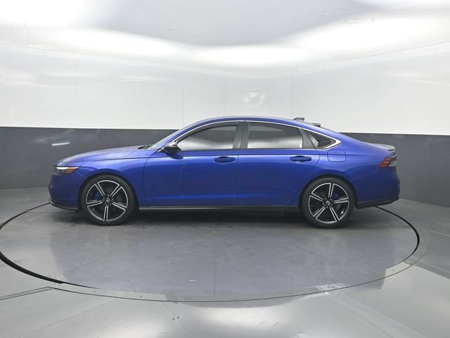 Used 2025 Honda Accord Sport video 3