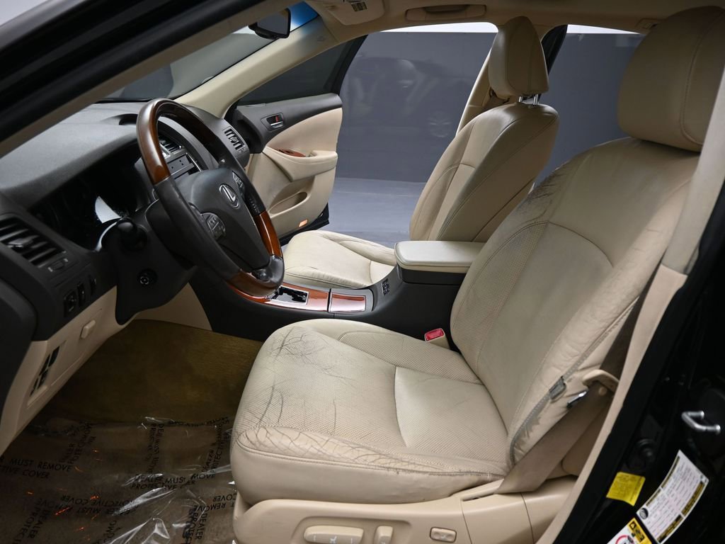 Used 2012 Lexus ES 350 image 8