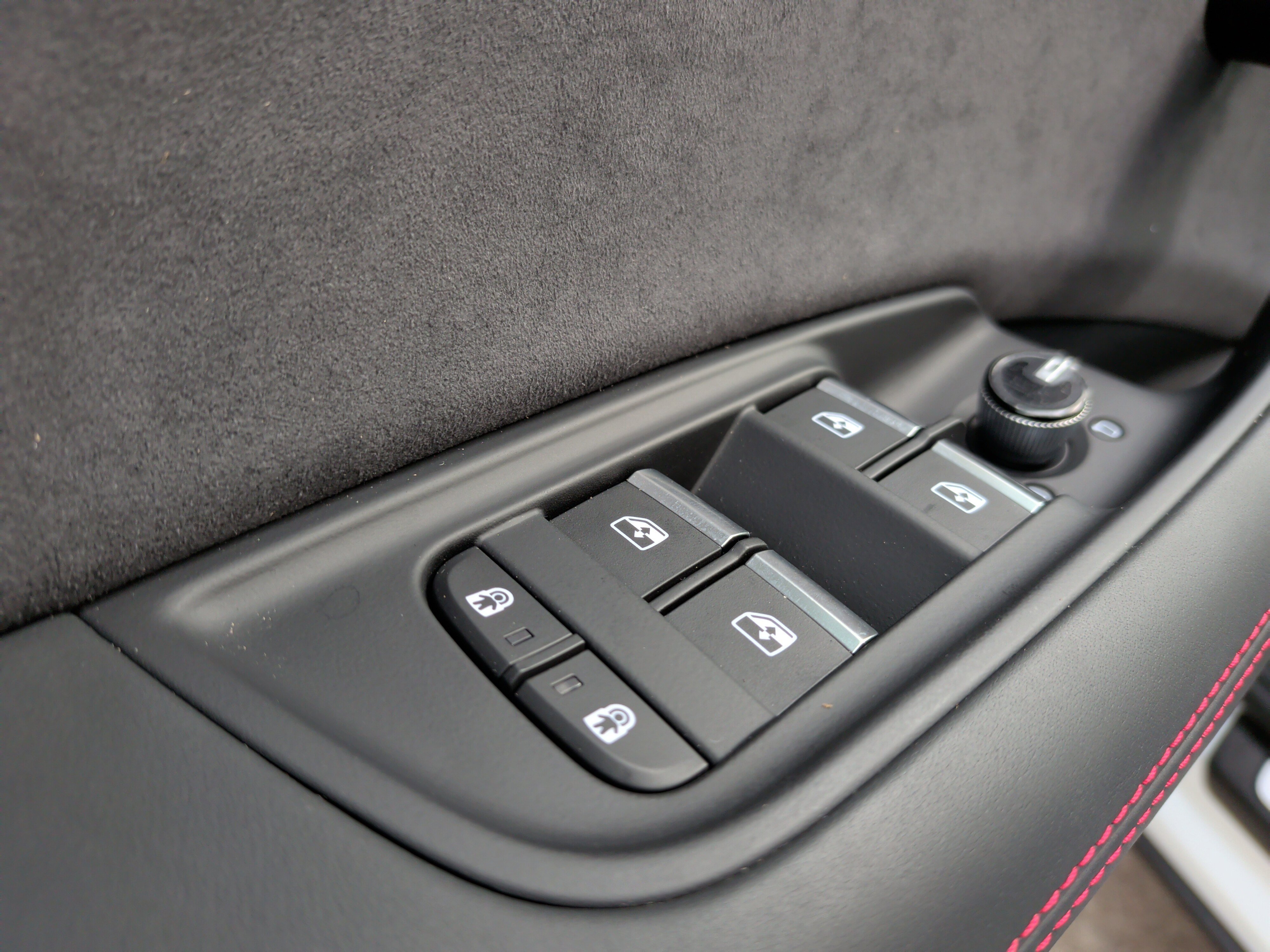 New 2026 Audi Q8 Prestige AWD/4WD image 14
