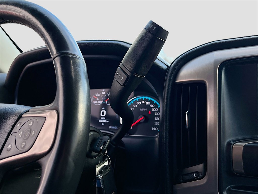 Used 2017 GMC Sierra 1500 Denali w/ Denali Ultimate Package image 17