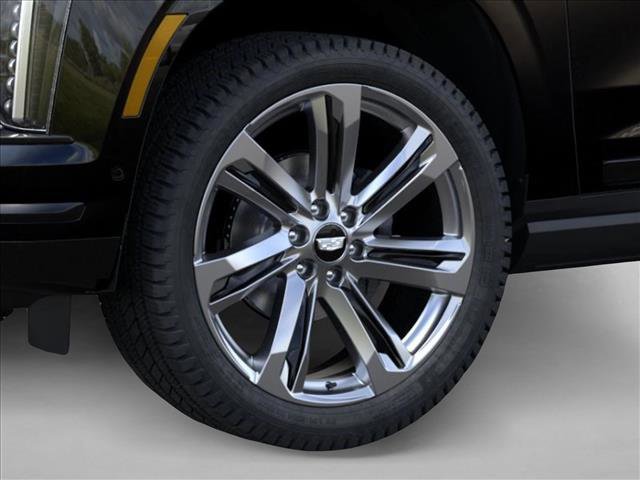 New 2026 Cadillac Escalade Platinum Sport AWD/4WD image 9