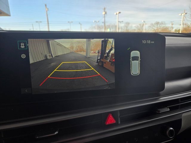 New 2026 Kia Sorento S w/ S Panoramic Sunroof Package FWD image 12