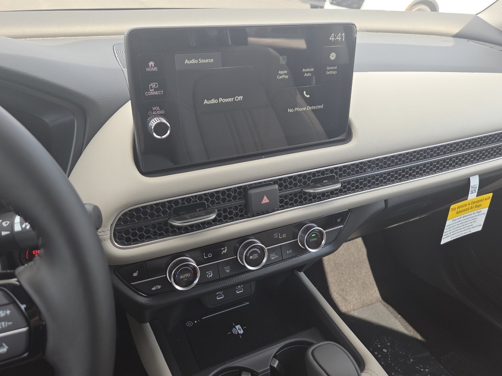 New 2027 Honda HR-V EX-L image 28