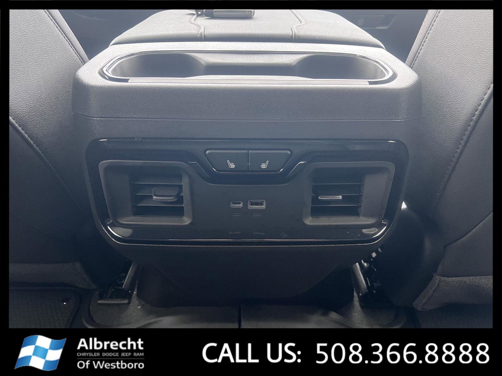 Used 2026 GMC Sierra 1500 AT4 w/ AT4 Premium Package image 24