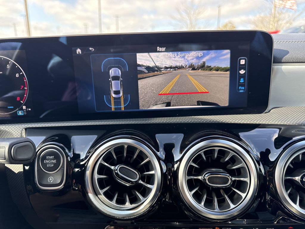 Used 2025 Mercedes-Benz CLA 250 image 28