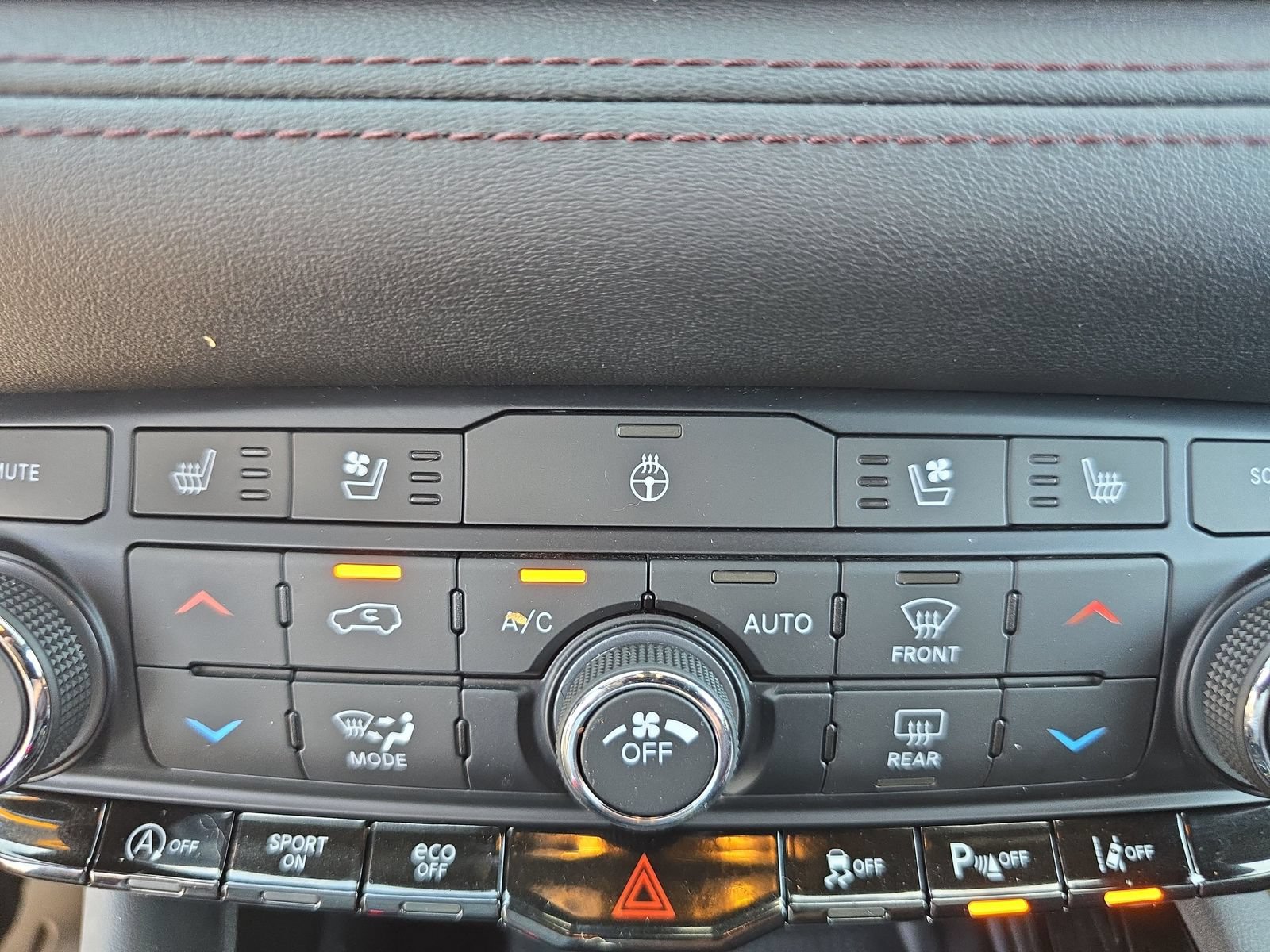 Used 2022 Dodge Durango Citadel AWD/4WD image 21