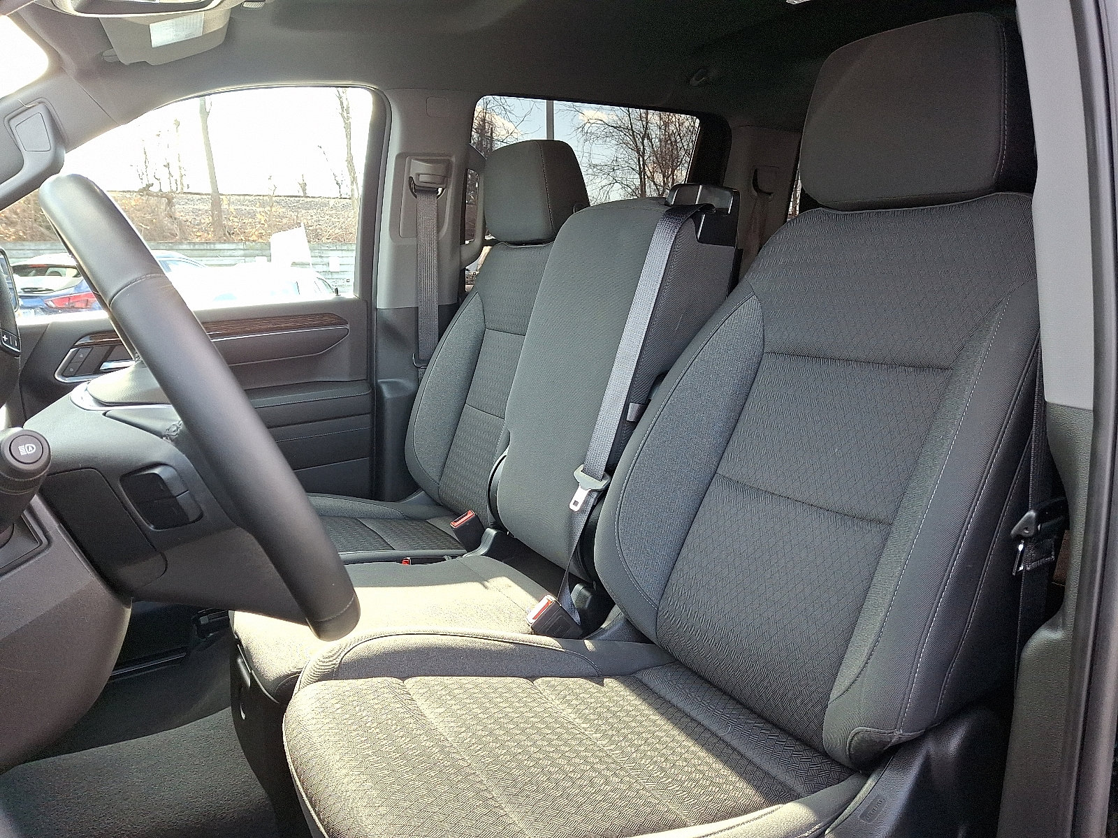 Used 2023 GMC Sierra 1500 SLE image 11