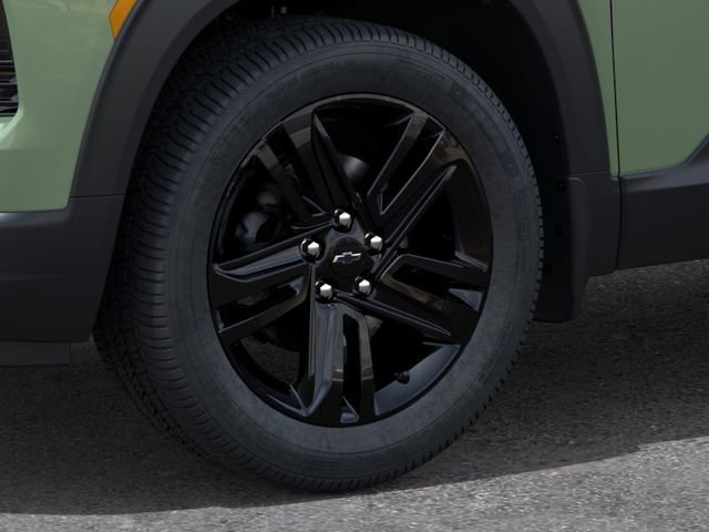 New 2026 Chevrolet TrailBlazer LT image 9