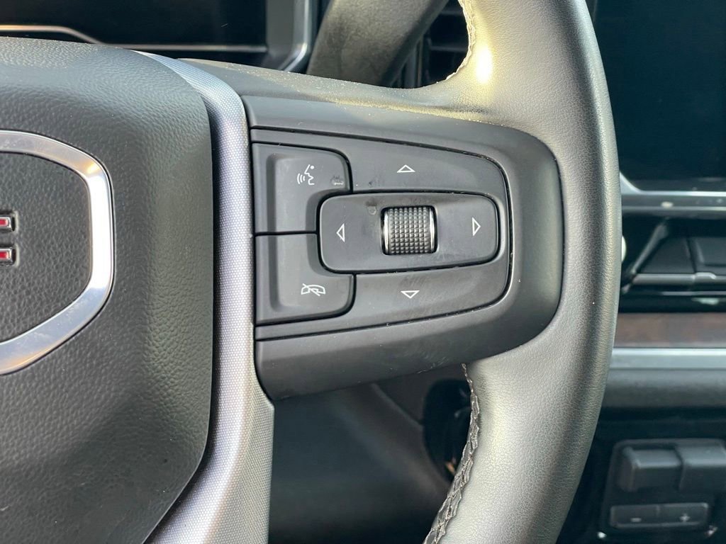 Used 2025 GMC Sierra 1500 SLT image 16