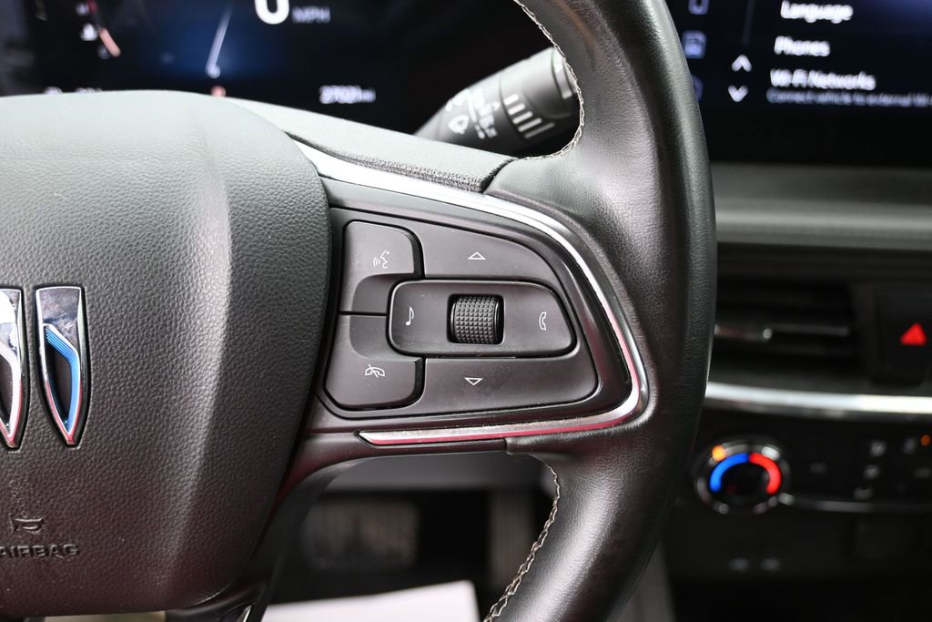 Used 2024 Buick Encore GX Preferred FWD image 18