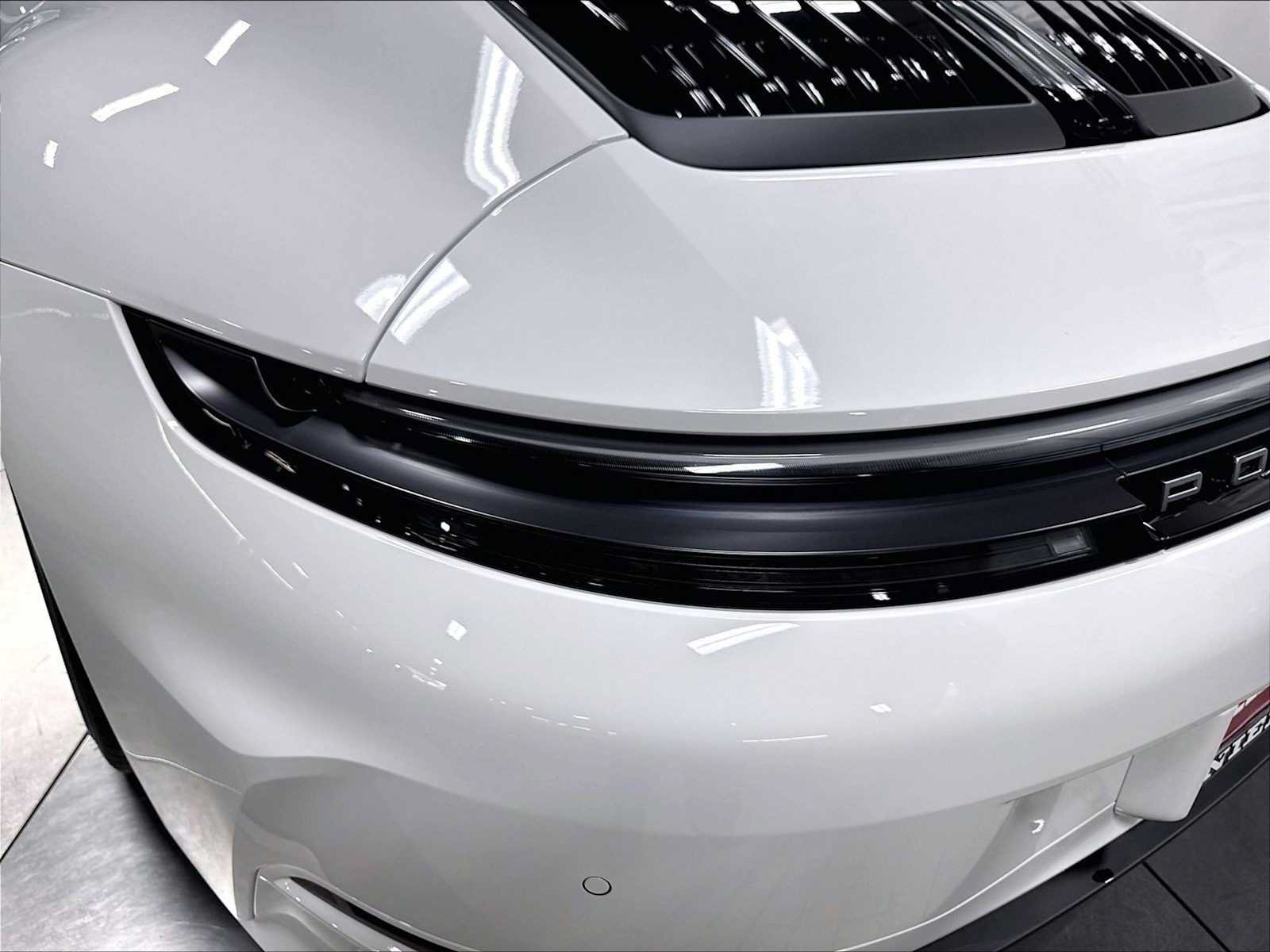 New 2026 Porsche 911 Carrera S RWD image 33