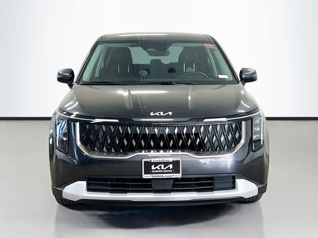 New 2026 Kia Carnival image 2