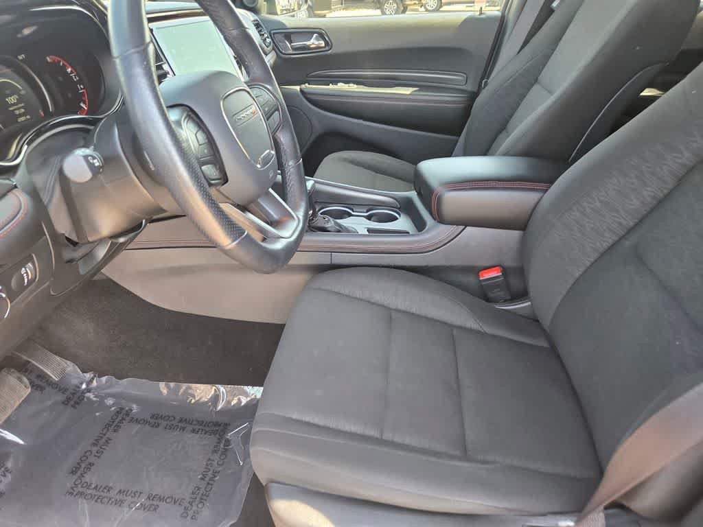 Used 2025 Dodge Durango GT AWD/4WD image 17
