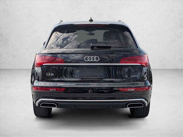 Certified 2023 Audi Q5 2.0T Premium w/ Convenience Package image 7