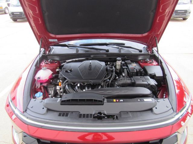 Used 2025 Hyundai Sonata SEL image 57