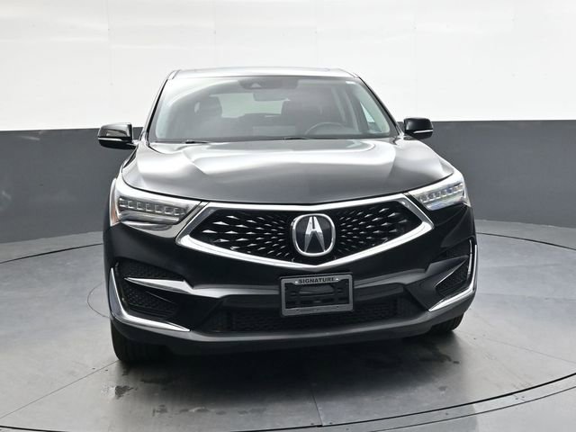Used 2021 Acura RDX Base image 10