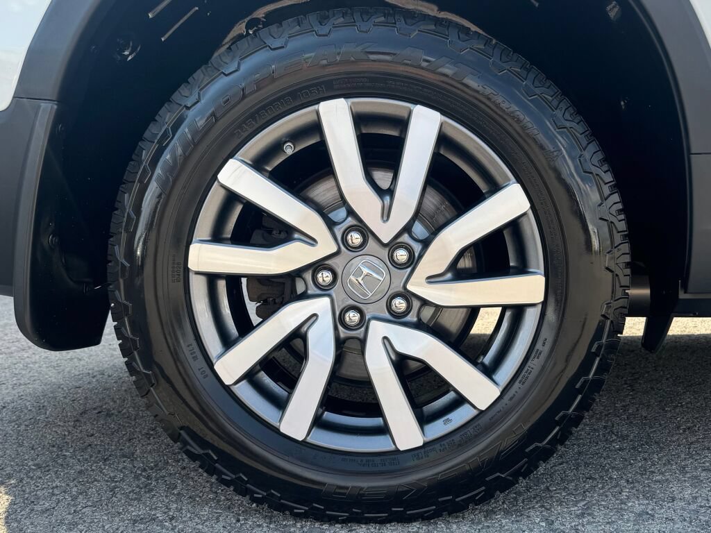 Used 2022 Honda Pilot EX-L image 12