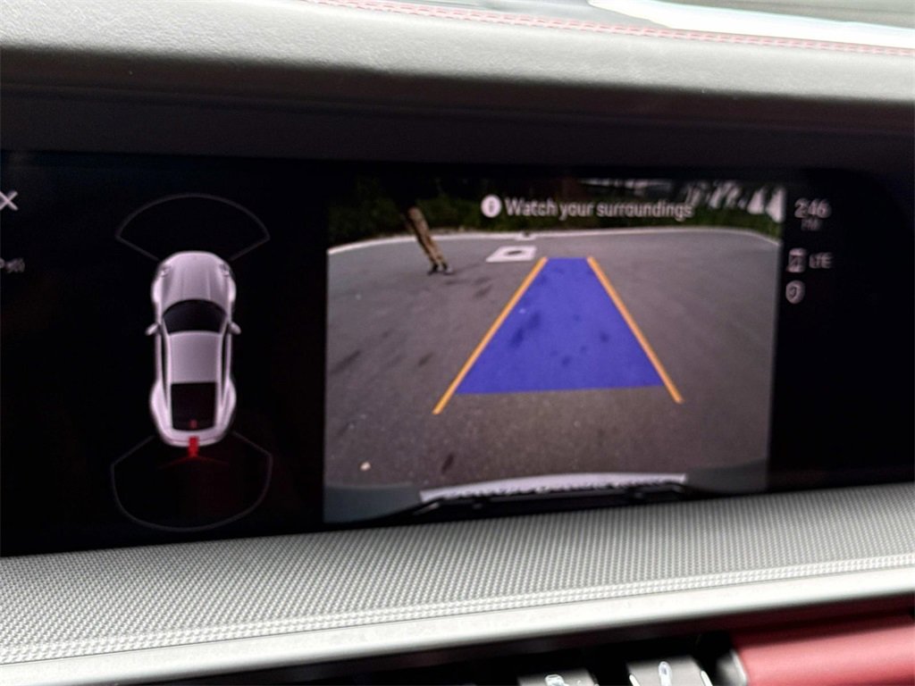 Used 2024 Porsche 911 Carrera S image 22