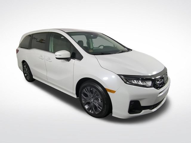 New 2027 Honda Odyssey Touring image 11
