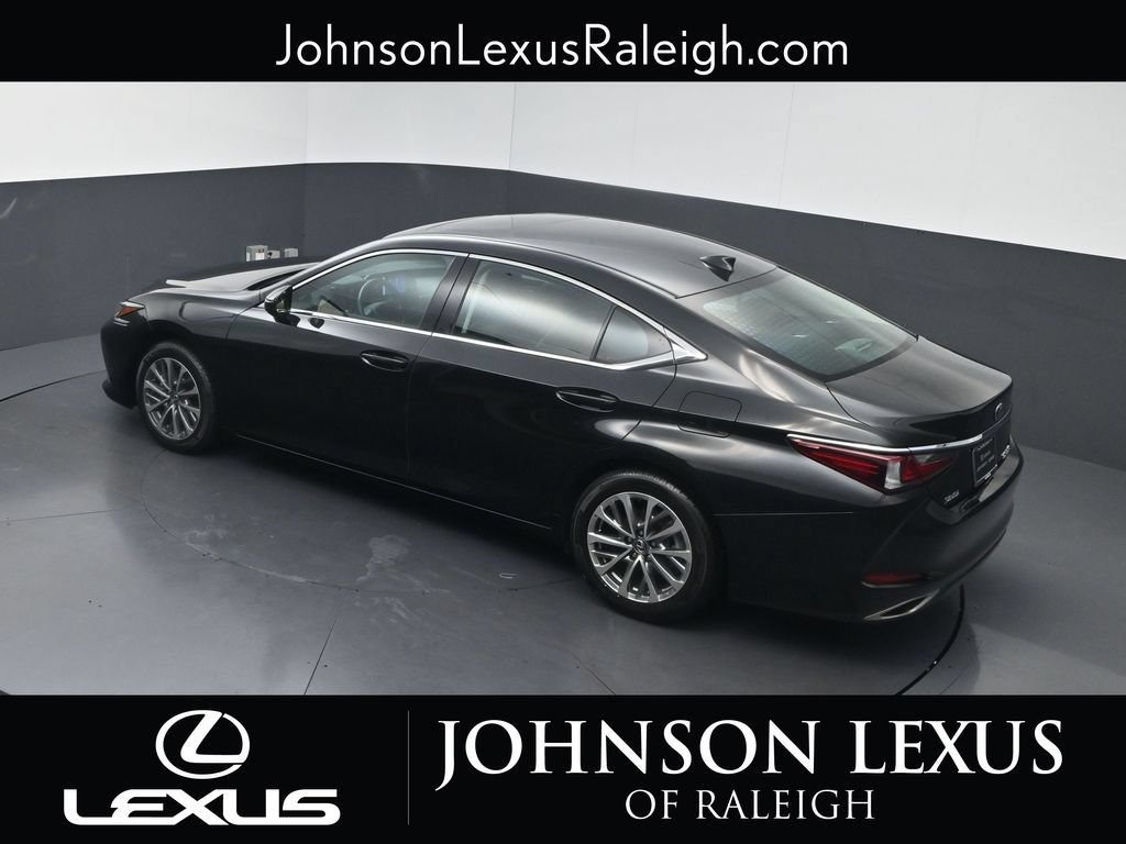 Used 2023 Lexus ES 350 w/ Accessory Package (Z1) FWD image 26