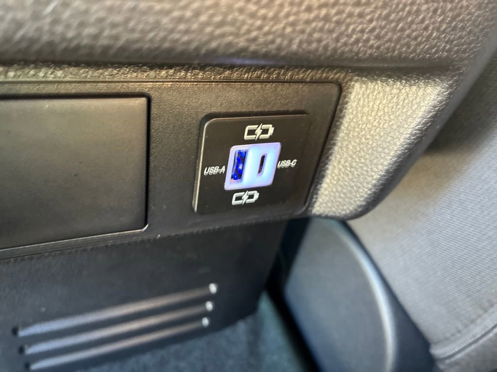 New 2026 Toyota Tacoma SR image 27