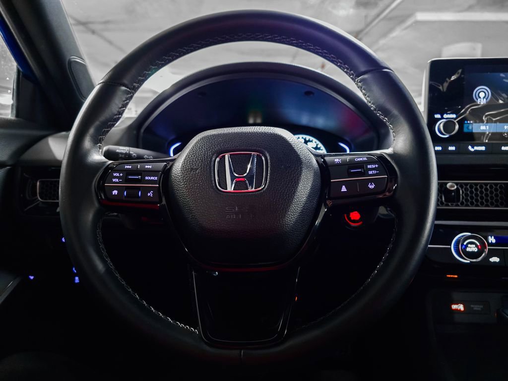 Used 2023 Honda Civic Sport image 24