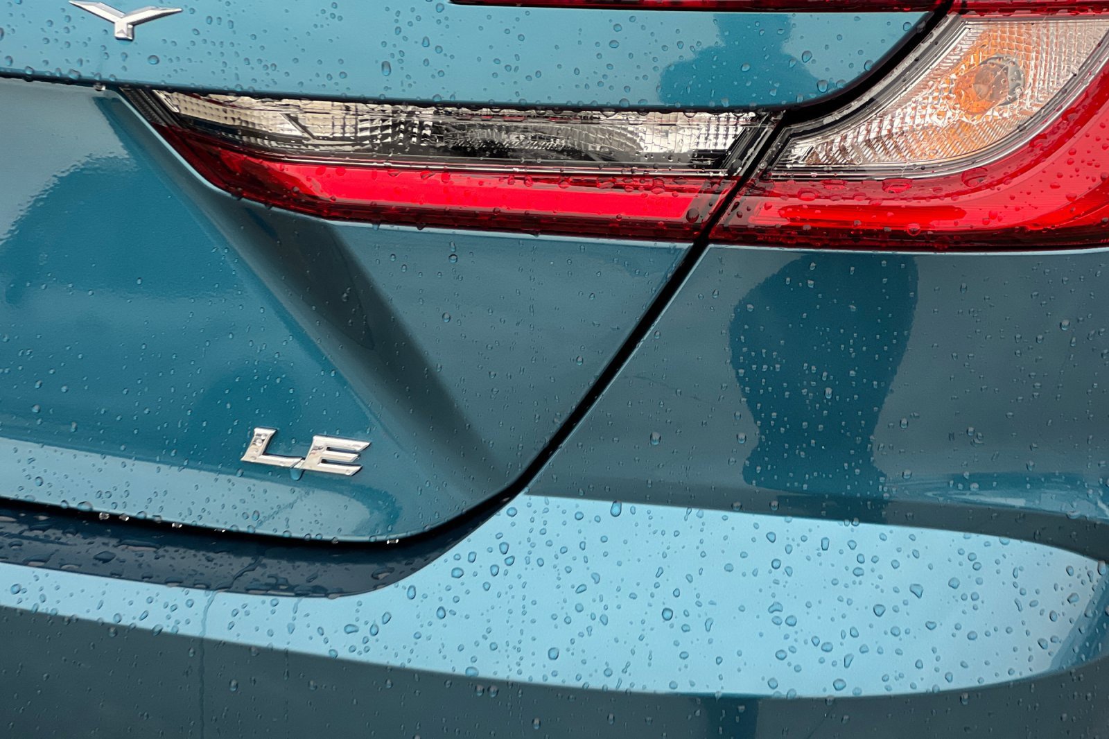 New 2026 Toyota Camry LE w/ Convenience Package image 20