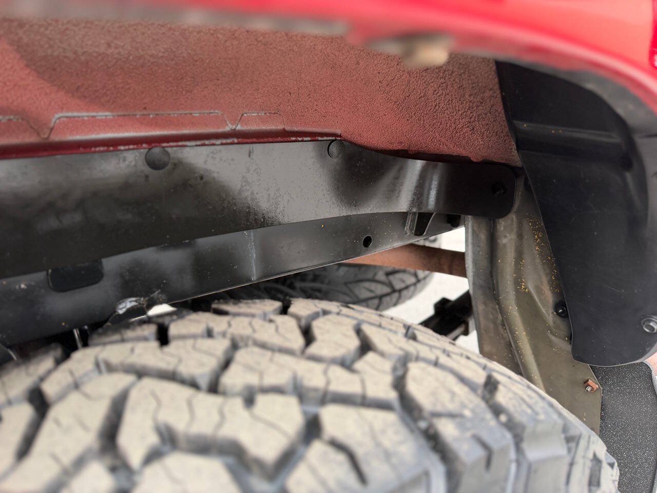 Used 1993 Toyota Pickup Deluxe AWD/4WD image 91