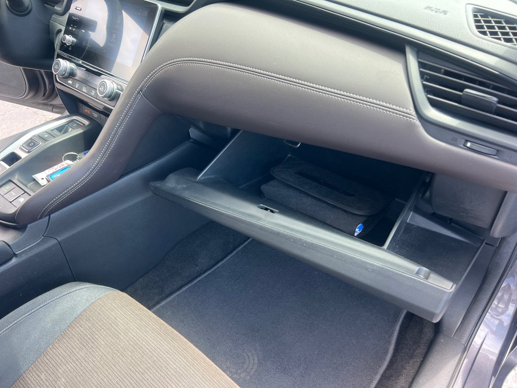 Used 2019 Honda Insight EX image 22