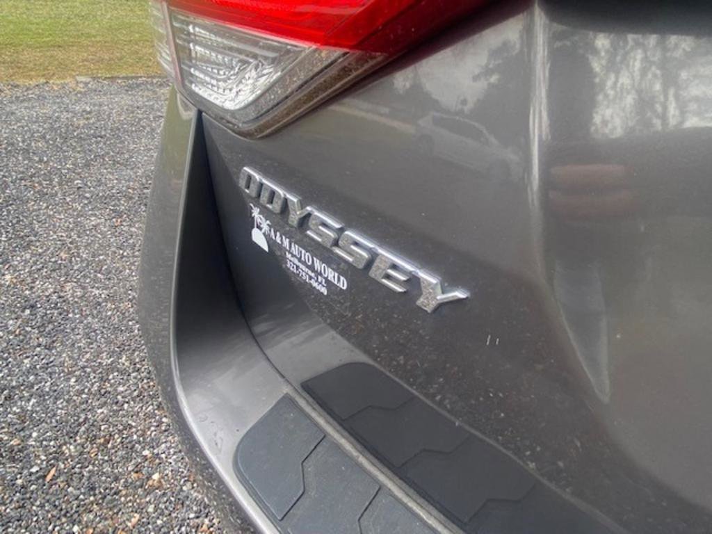 Used 2015 Honda Odyssey EX-L image 6