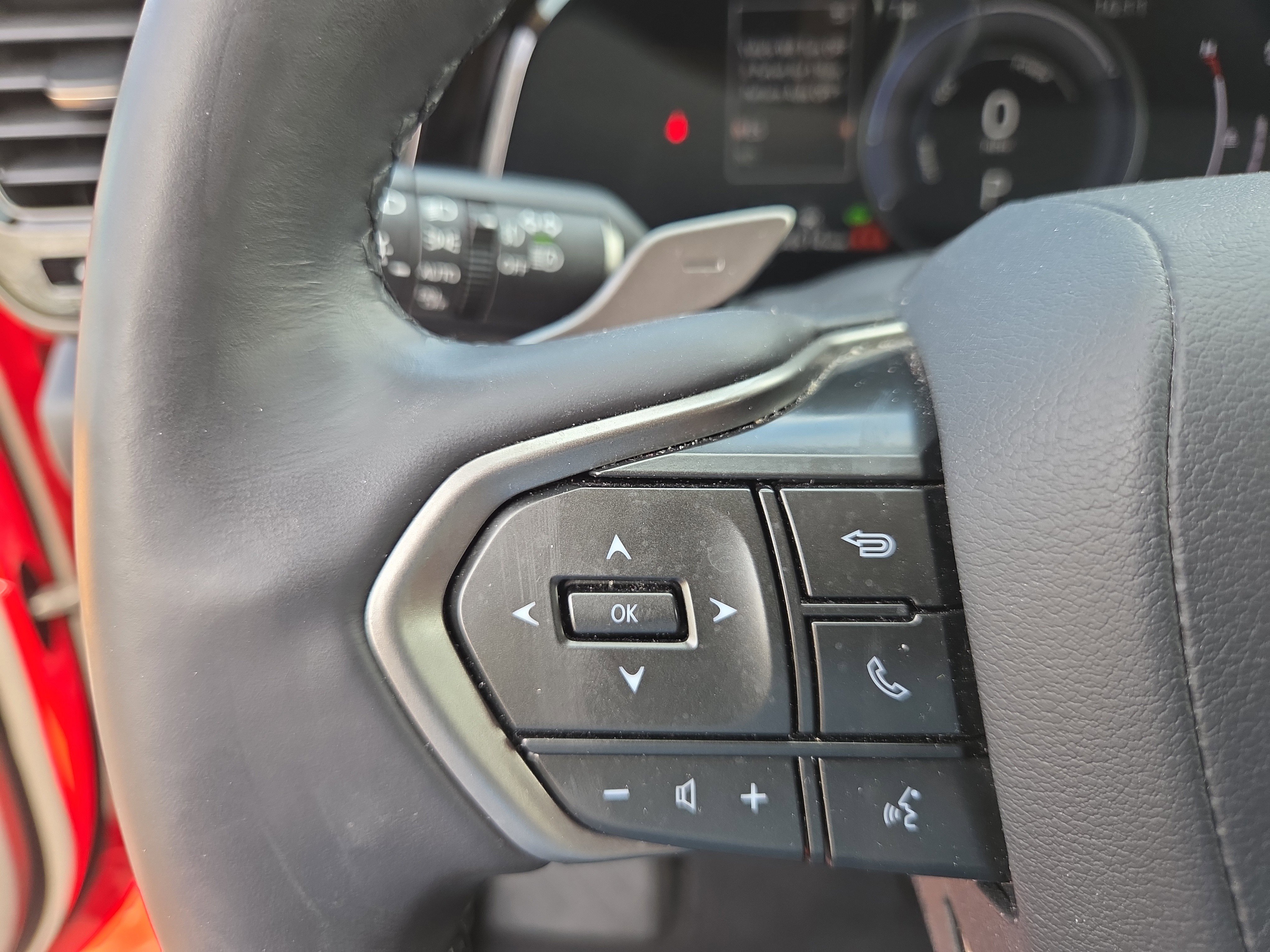 Certified 2024 Lexus NX 350h AWD w/ Cold Area Package image 30