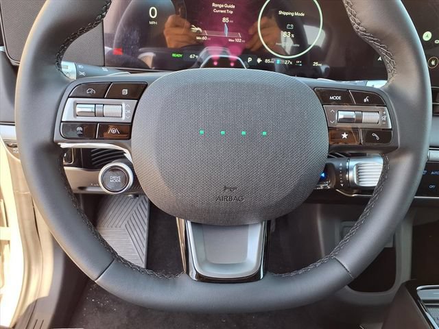 New 2026 Hyundai Ioniq 5 Limited RWD image 11
