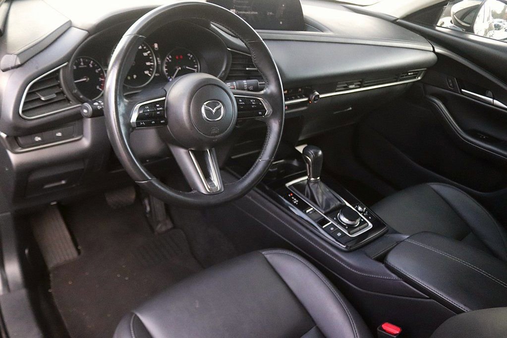 Used 2024 MAZDA CX-30 AWD 2.5 S w/ Select Sport Pkg image 13