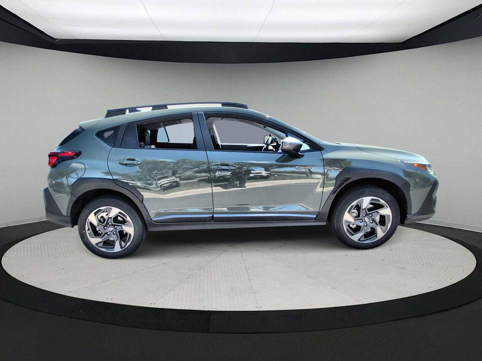 Used 2026 Subaru Crosstrek 2.5i Limited image 9