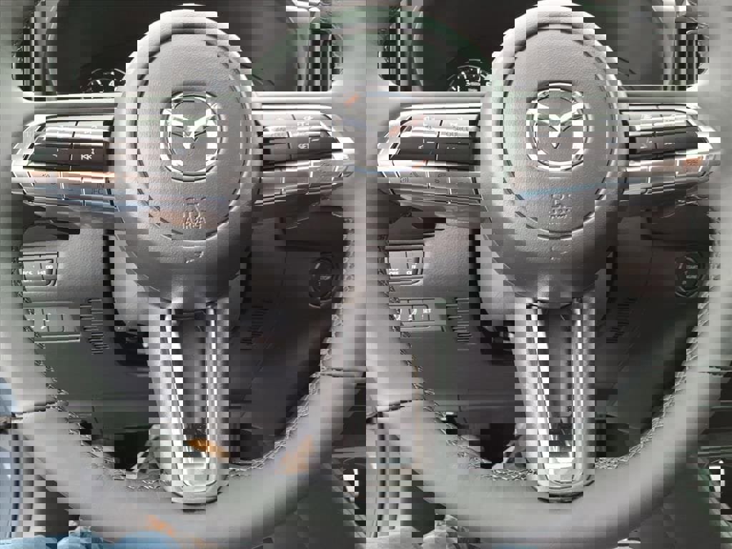 New 2026 MAZDA CX-50 Meridian Edition image 18