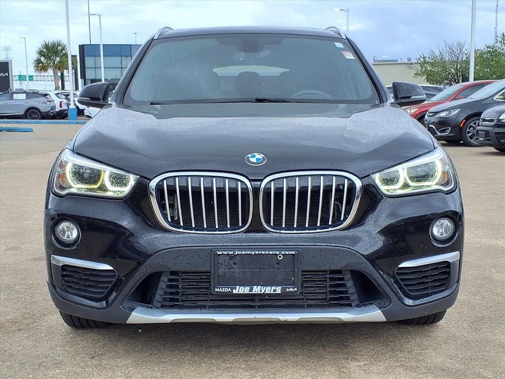 Used 2017 BMW X1 xDrive28i image 3