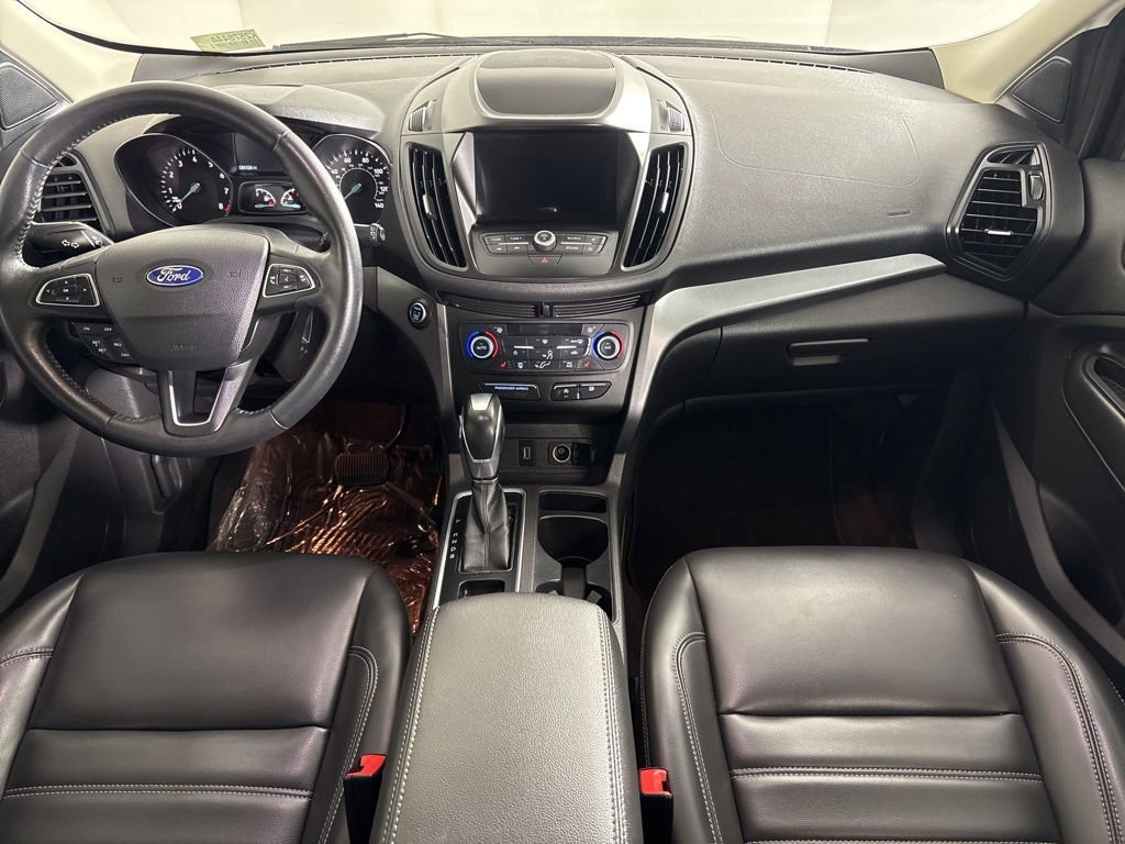 Used 2019 Ford Escape SEL image 12