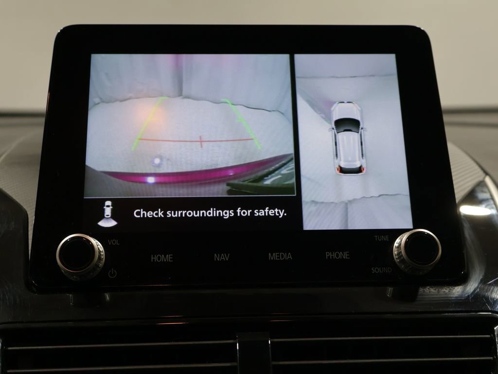 Used 2023 Mitsubishi Eclipse Cross SEL AWD/4WD image 26