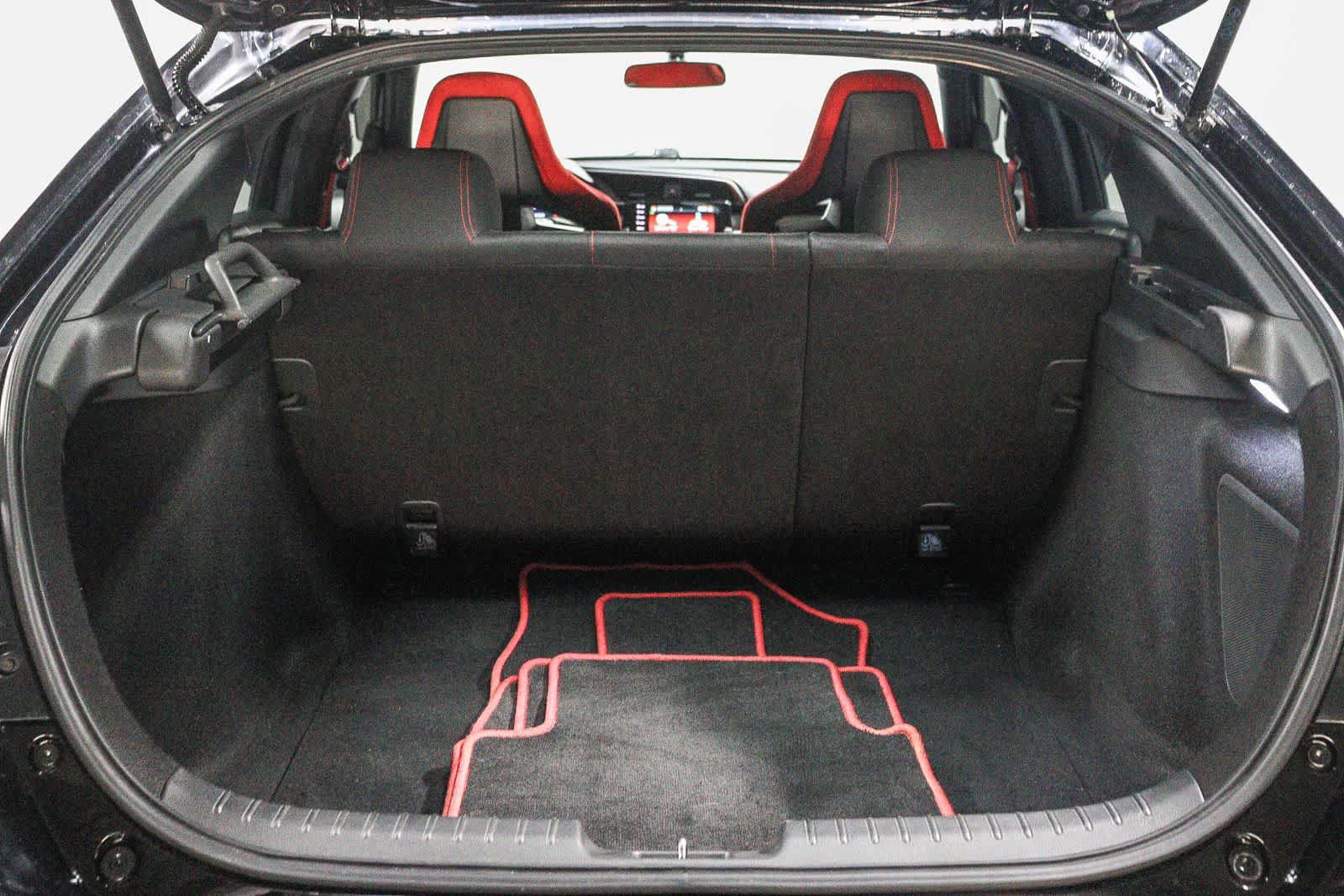 Used 2019 Honda Civic Type R image 26