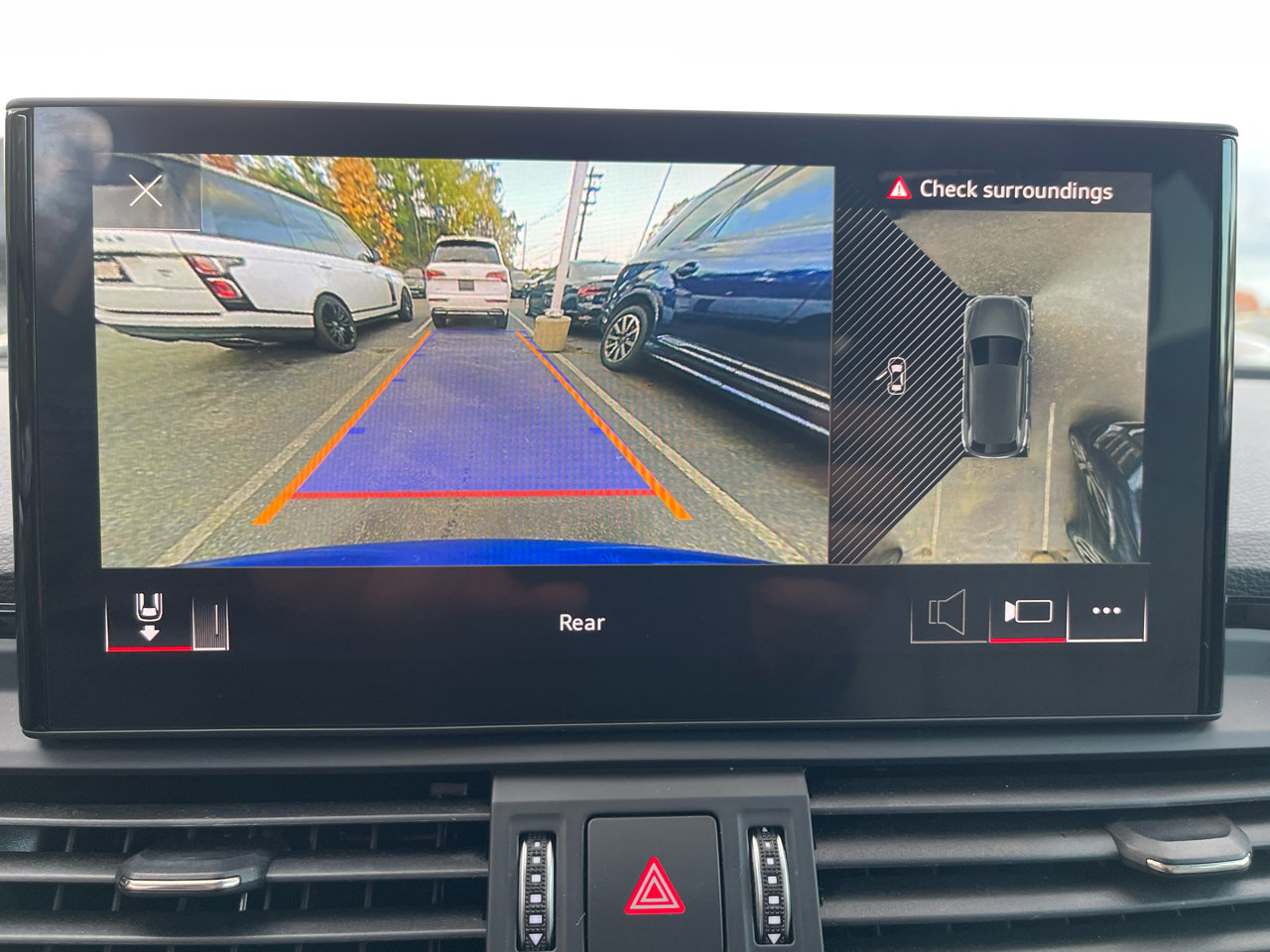 Used 2022 Audi Q5 e Premium Plus w/ Premium Plus Package image 69