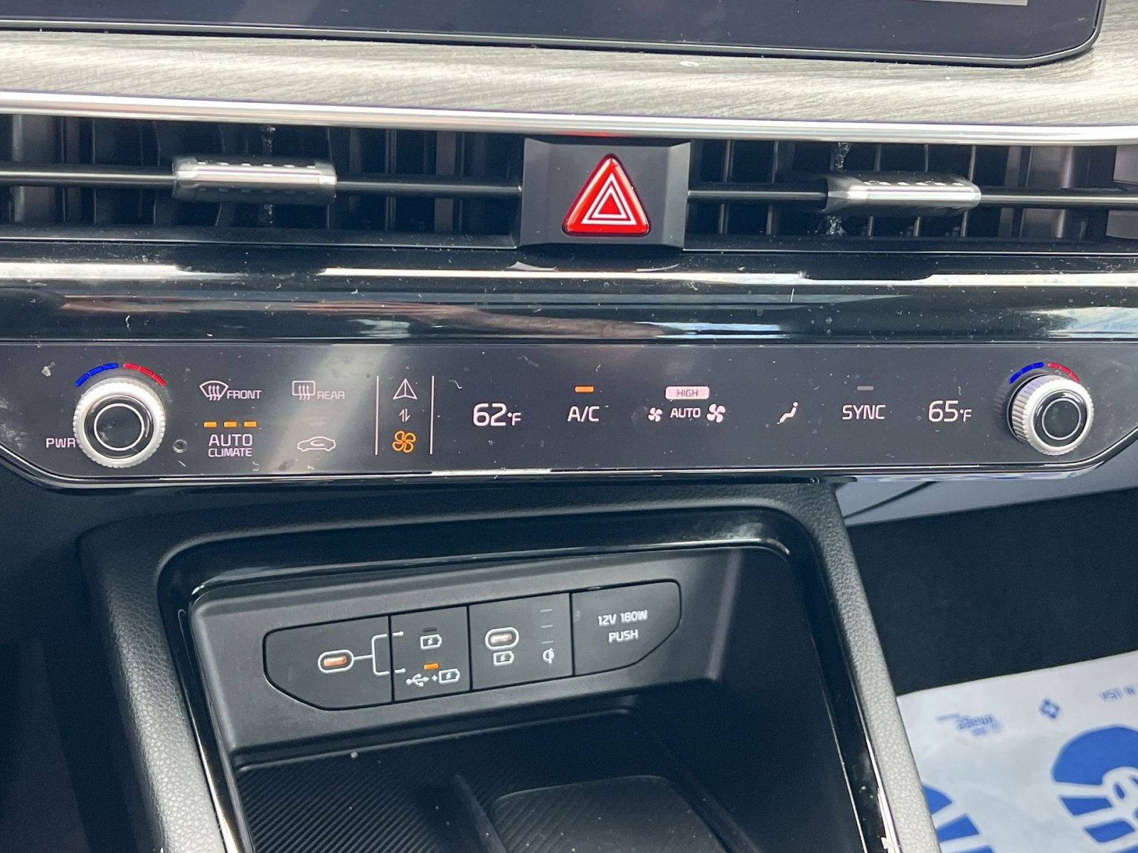 Used 2025 Kia K5 EX image 21