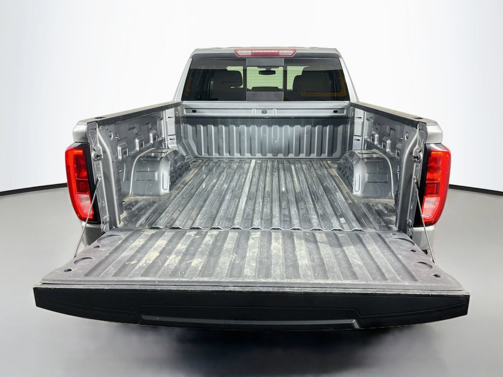 Used 2020 GMC Sierra 1500 Elevation w/ Elevation Value Package AWD/4WD image 10