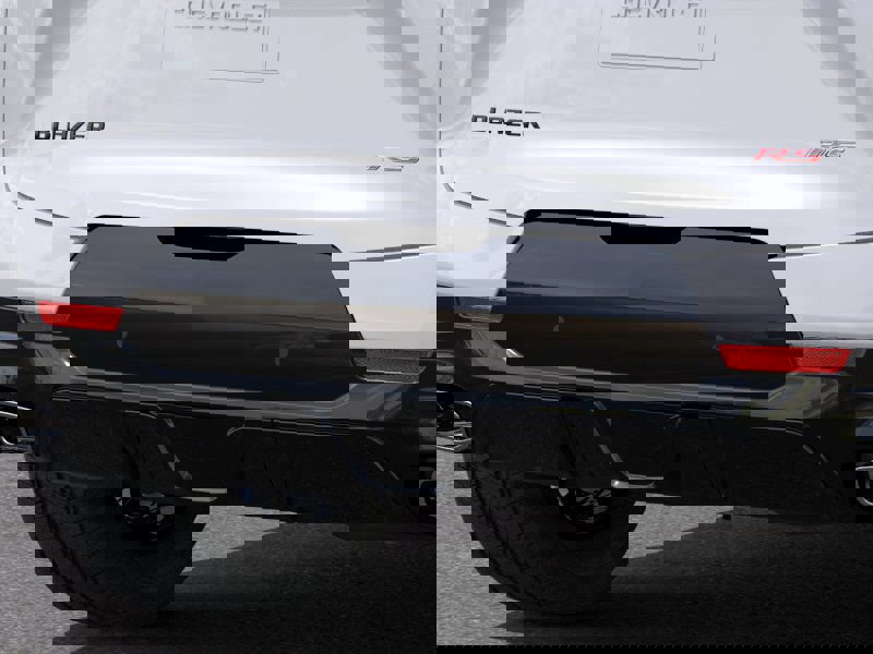 New 2025 Chevrolet Blazer RS w/ Driver Confidence II Package image 14