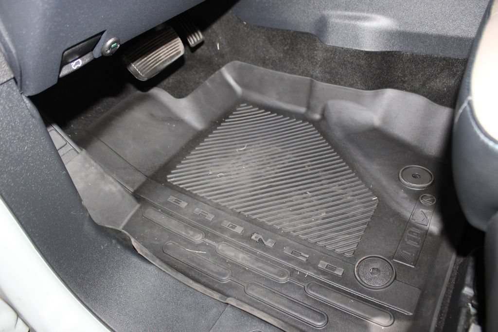 Used 2024 Ford Bronco Wildtrak AWD/4WD image 23