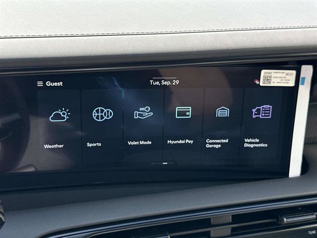 New 2027 Hyundai Palisade Calligraphy AWD/4WD image 13