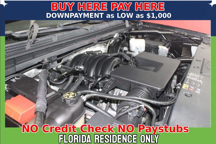 Used 2016 Chevrolet Silverado 1500 LT w/ All Star Edition image 23